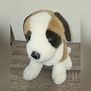 Noah's Golf Kingdom Plush St. Bernard Golf Club Driver Head Cover Headcover